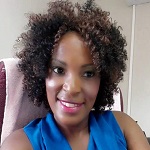 Boitumelo Modikoe